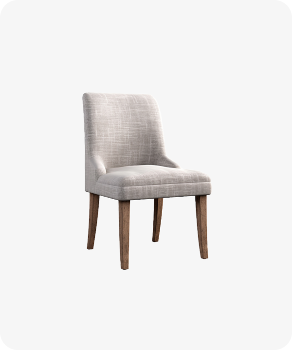 VintageNest Bookshelf