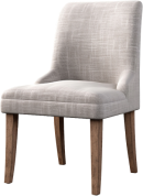 Tormalina chair in wood